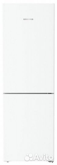 Холодильник Liebherr Plus CBNd 5223 белый