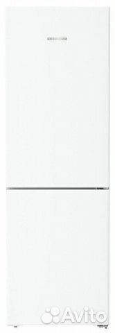 Холодильник Liebherr Plus CBNd 5223 белый