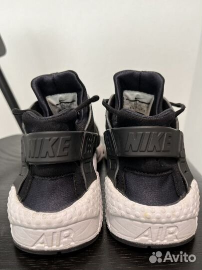 Кроссовки nike air huarache унисекс р.38