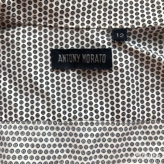 Рубашка Antony Morato