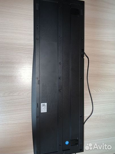Клавиатура logitech k120