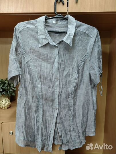 Женские вещи 50 размер