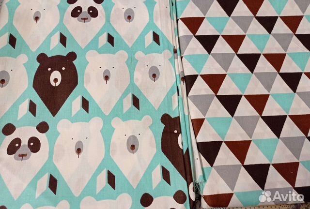 Ткань для рукоделия