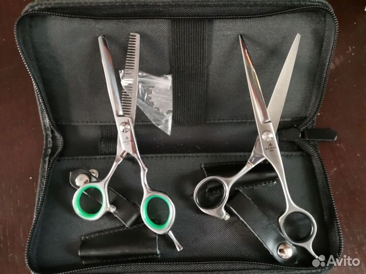 Ножницы парикмахерские dewal