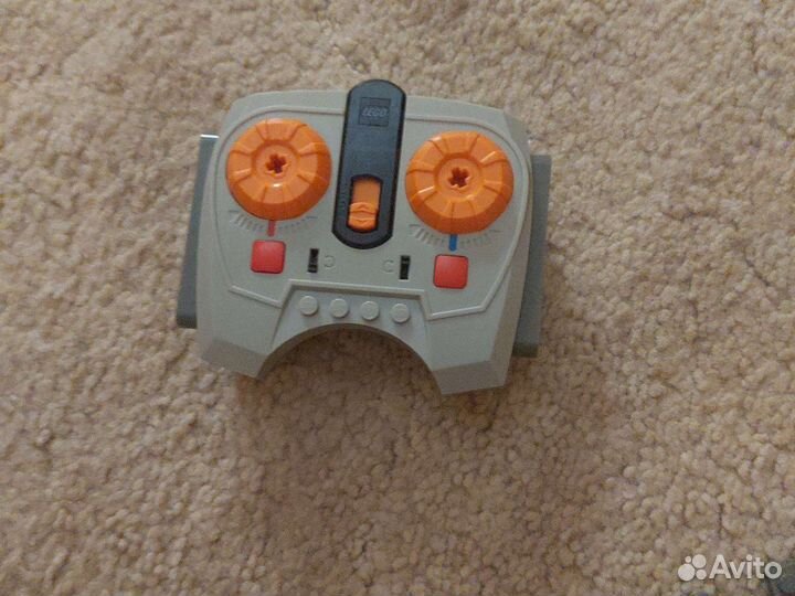 Lego ласточка