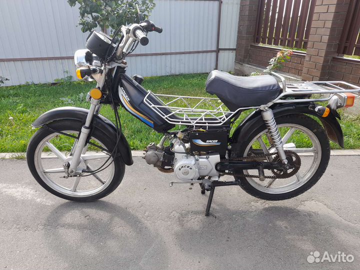 Рейсер 49.9
