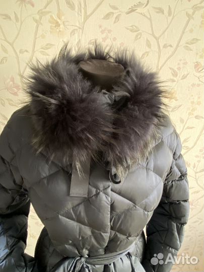 Пуховик/плащ Baon s/m