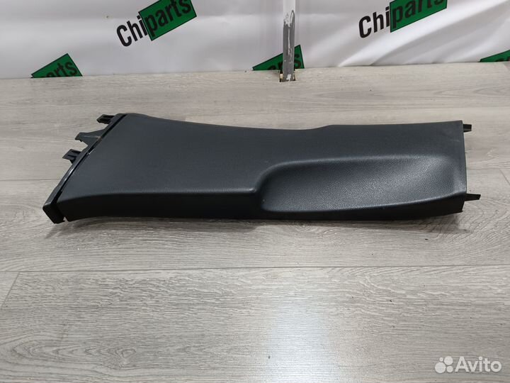 Накладка стойки L для Volkswagen Passat B6 CC B7