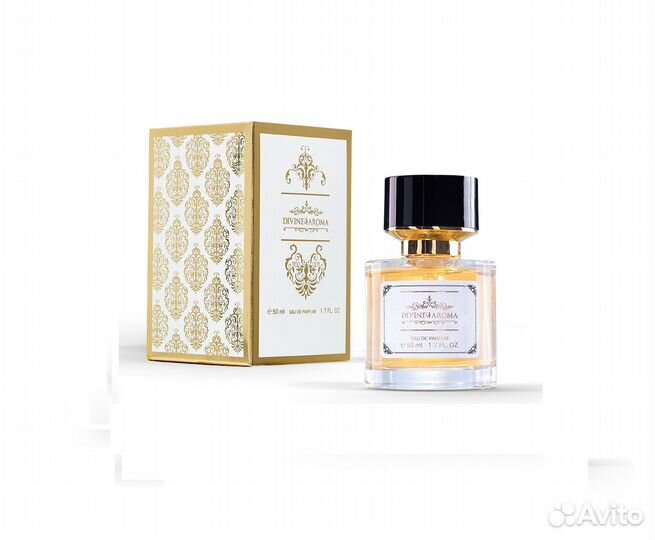 Creed Millésime Impérial Divine Aroma W052
