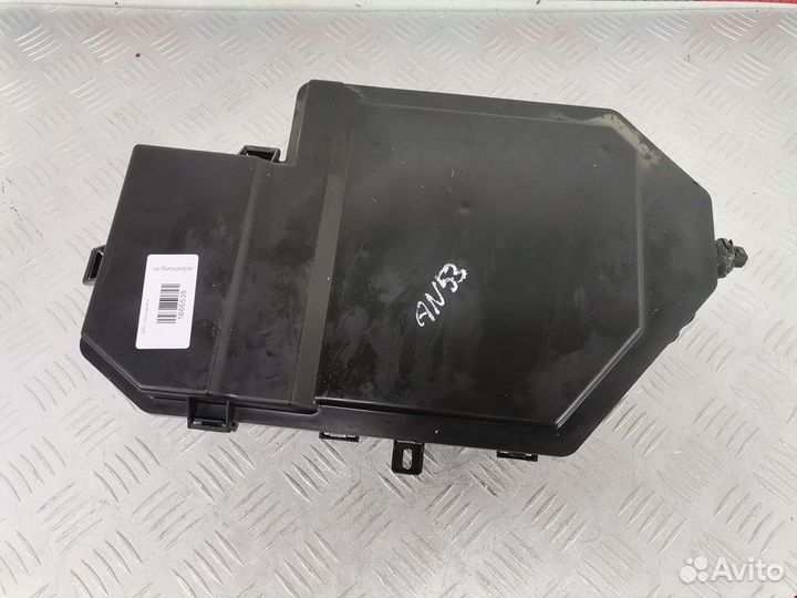 Блок комфорта для Audi A6 C6 4F0910336HX