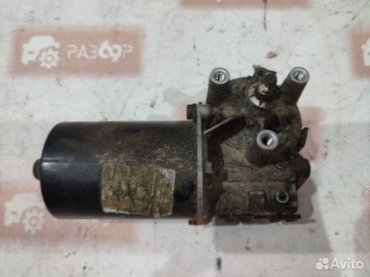 Мотор стеклоочистителя Audi A6 С5 AEB 1998