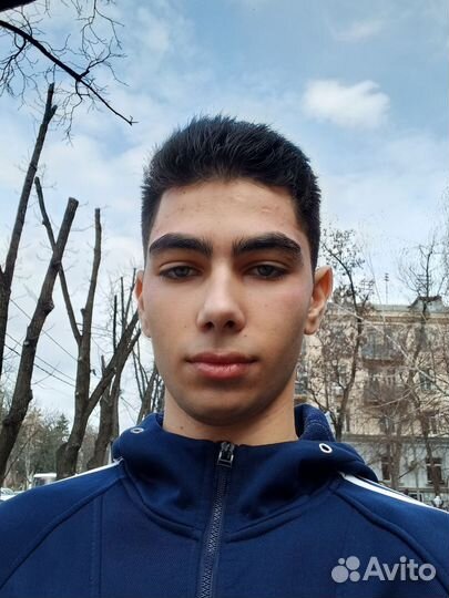 Свой человек в Краснодаре