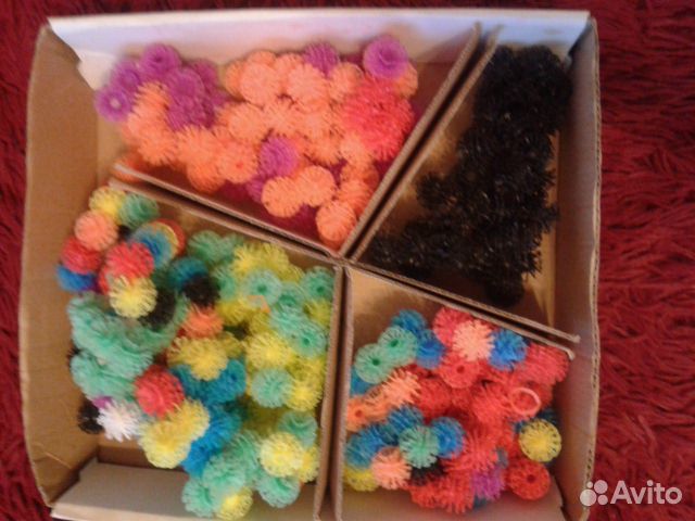 Конструктор