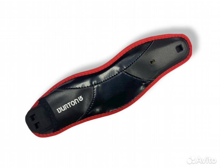 Стреп верхний для сноубордических креплений Burton