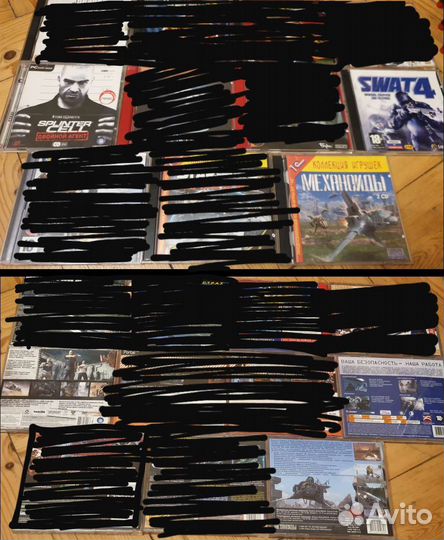 Компьютерные игры ретро