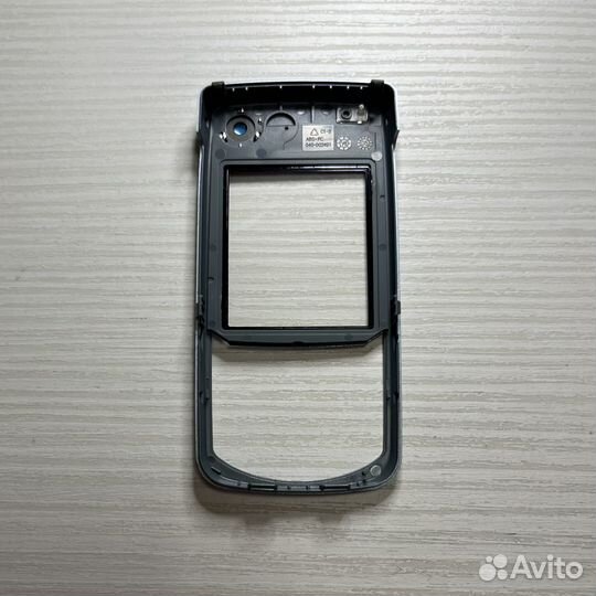 Nokia 6680 корпус с клавиатурой