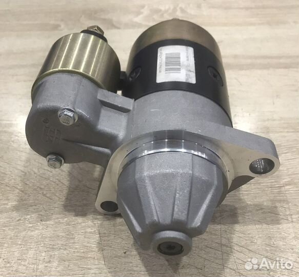 Электростартер для двигателя Lifan 170F,178F,186F