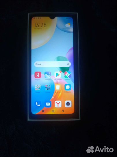 Xiaomi redmi 10 C