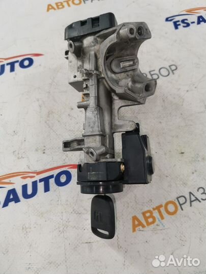 Замок зажигания на Honda CR-V, Civic 2002-2006