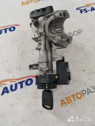 Замок зажигания на Honda CR-V, Civic 2002-2006