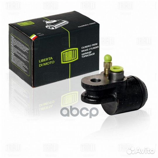 Цилиндр торм. для а/м УАЗ 469 перед. лев