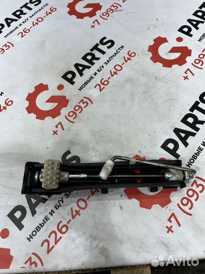 Домкрат Bmw 3 E46 M52B28TU 1998