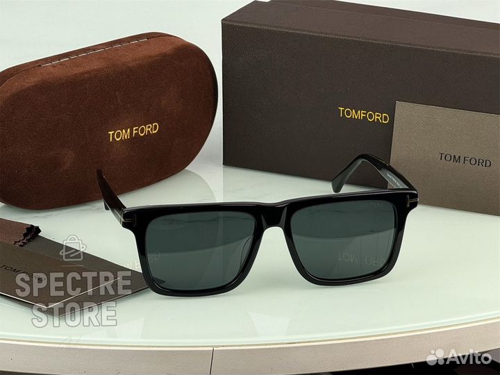 Солнцезащитные Очки Tom Ford