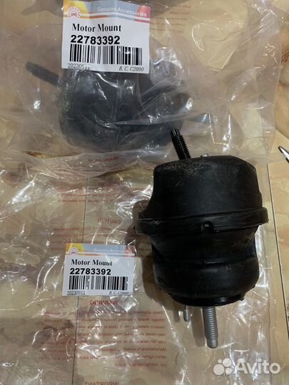 Подушка / опора двигателя Cadillac CTS 2 RWD