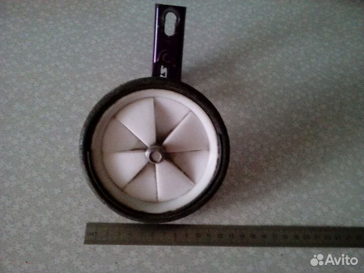 Колесо от велосипеда