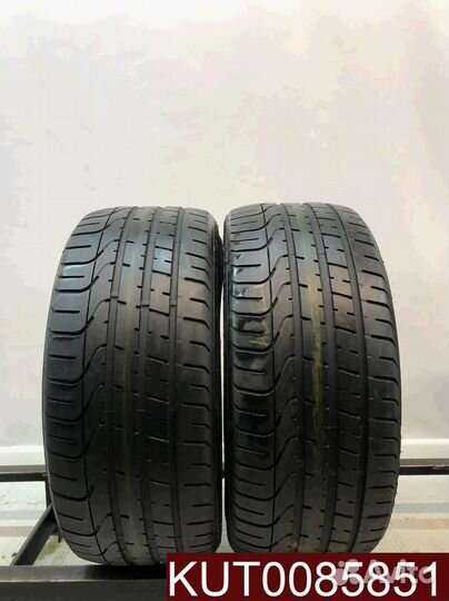 Pirelli P Zero 225/40 R18 107U