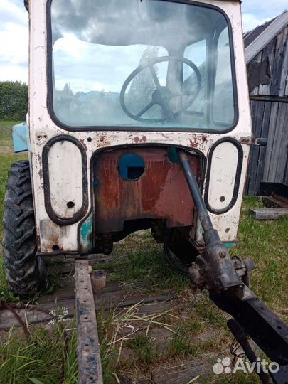 Трактор ЮМЗ 6КЛ, 2021