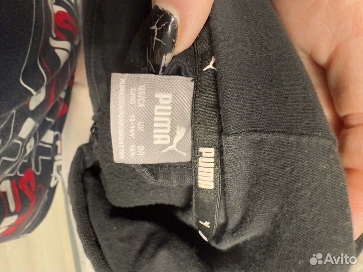 Спортивный костюм на мальчика