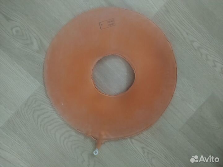 Круг резиновый от пролежней