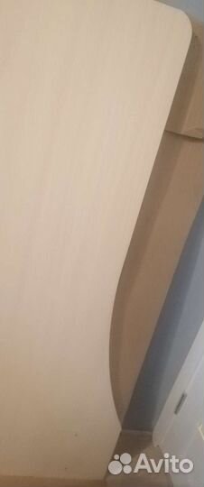 Большая столешница- 