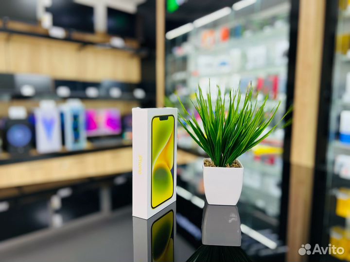 iPhone 14, 128 ГБ