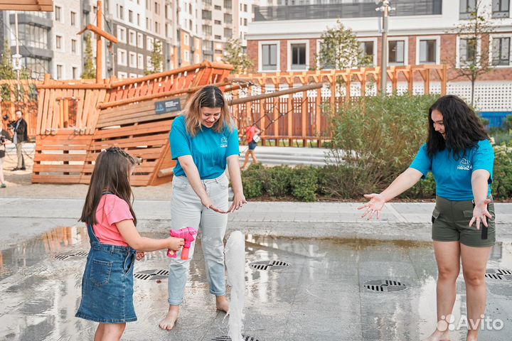 Прибыльный готовый бизнес по франшизе 