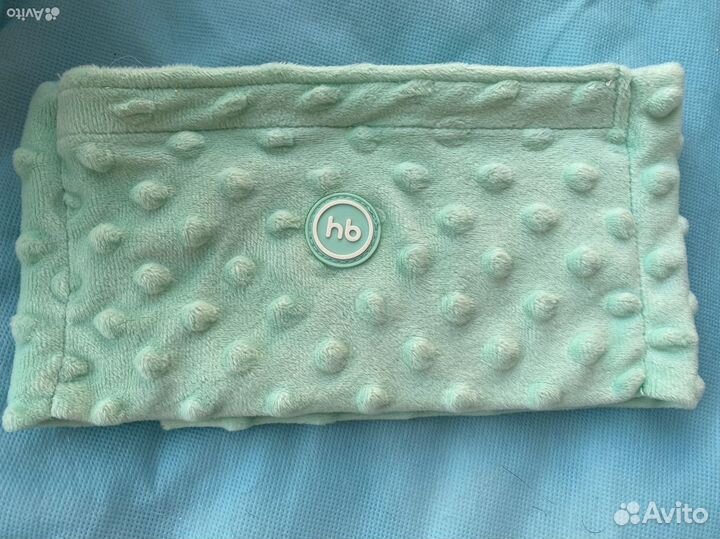 Грелка с вишневыми косточками