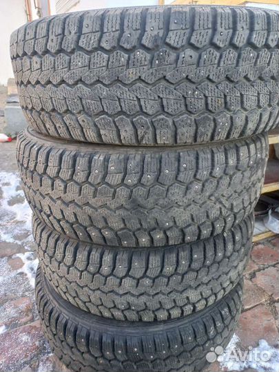 Amtel NordMaster 205/55 R16