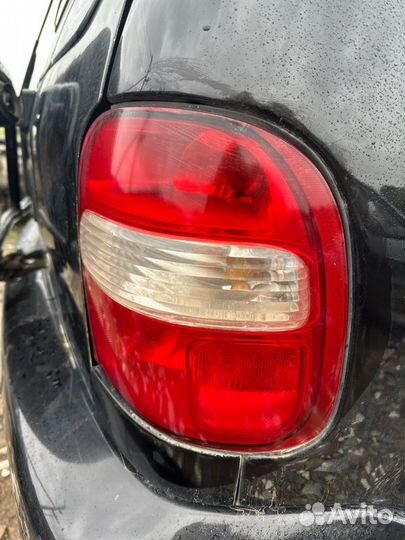 Фонарь задний правый Kia Sportage FE 2000