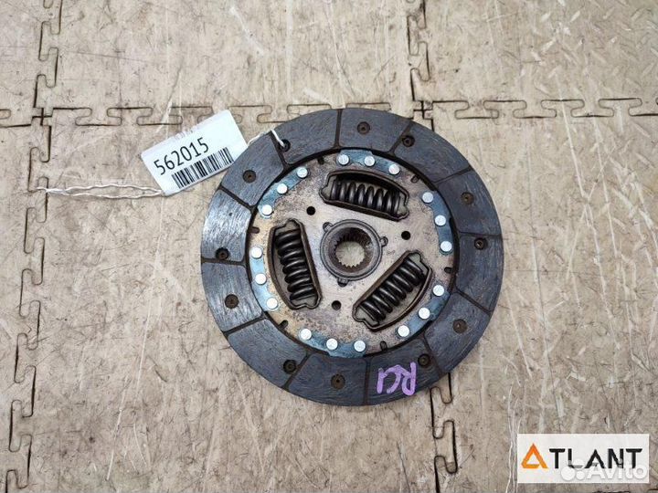 Диск сцепления subaru R2