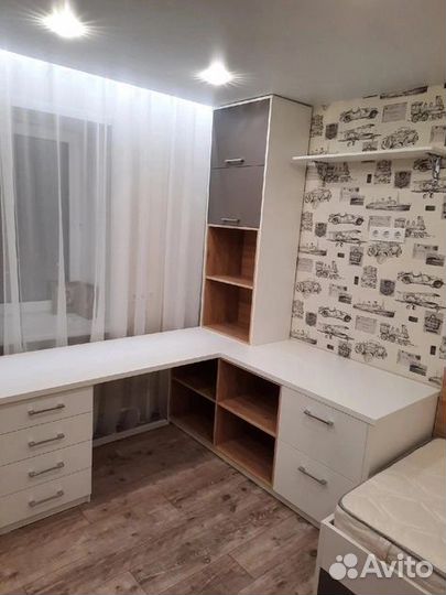 Рабочая зона на заказ