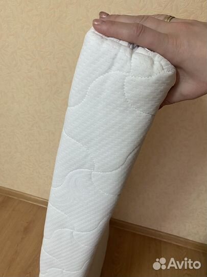 Матрас детский 120 60