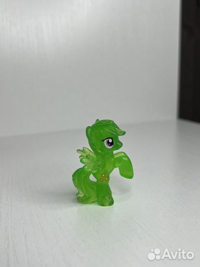 My Little Pony пони