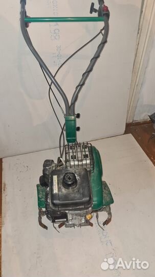 Мотоблоки и культиваторы