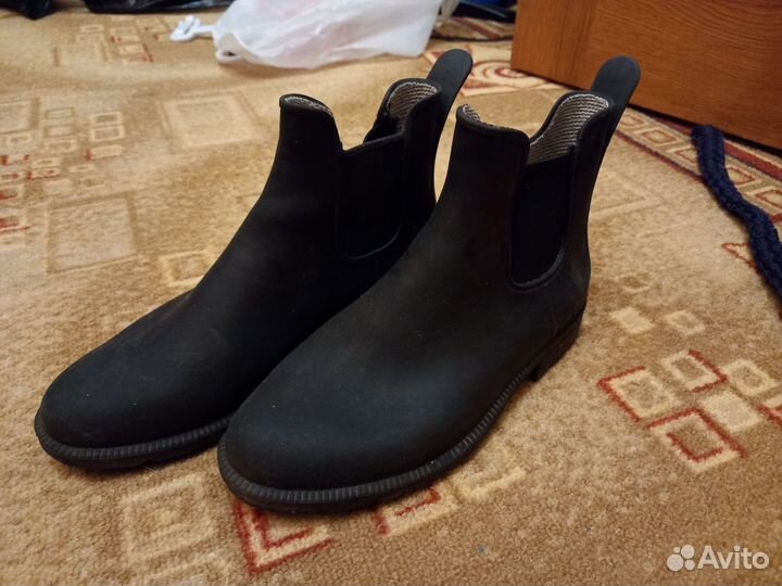 Сапоги, ботинки и краги для конного спорта