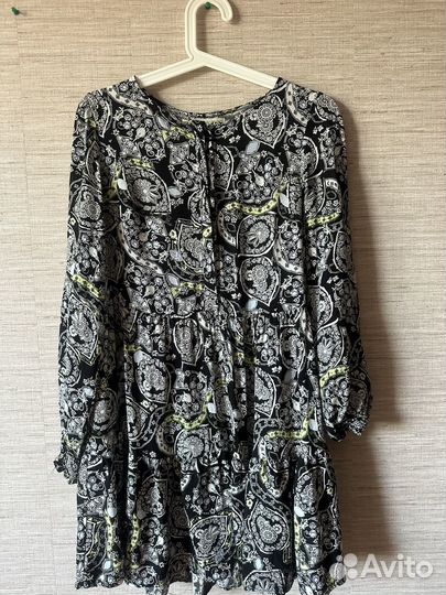 Платье 44 размер