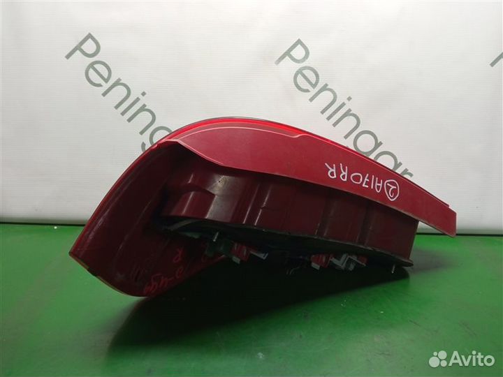 Стоп-сигнал задний правый Mercedes-Benz A-Class