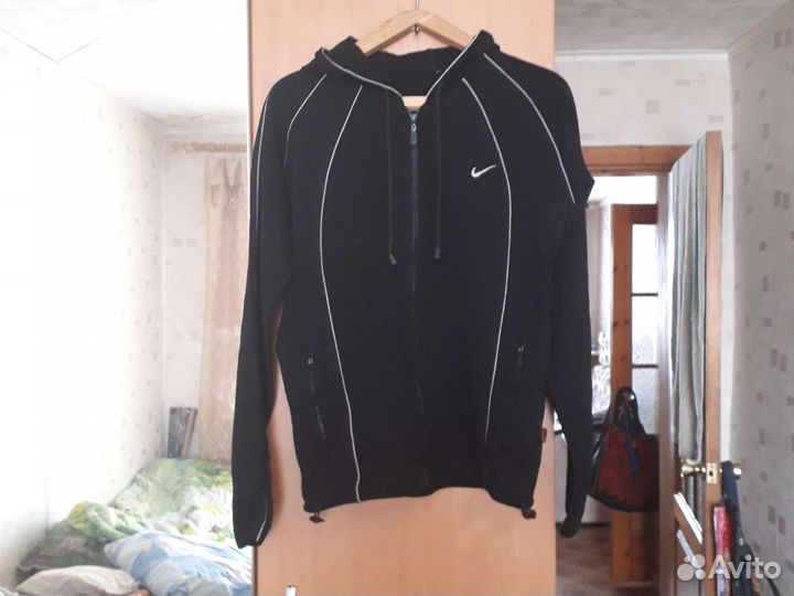 Олимпийка nike