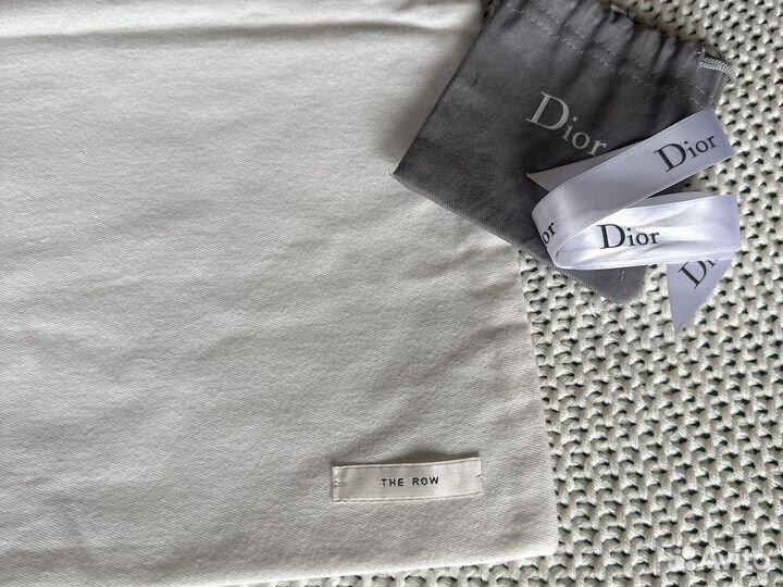 Пыльники bottega veneta the row gianvito rossi