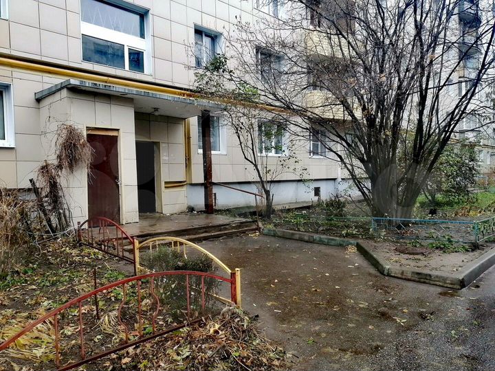 2-к. квартира, 48,3 м², 5/9 эт.